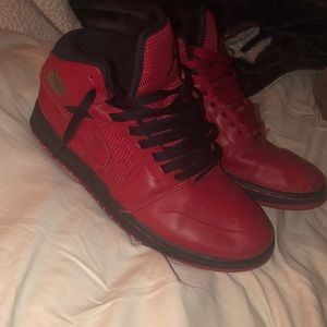 8.5 jordans